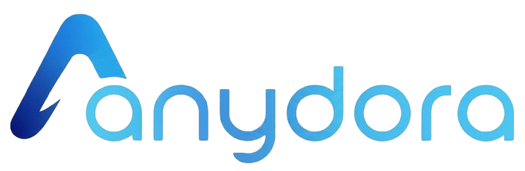 Anydora Logo